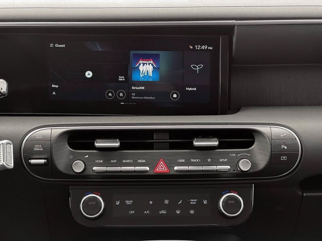 New 2026 Hyundai Palisade SEL AWD/4WD image 19