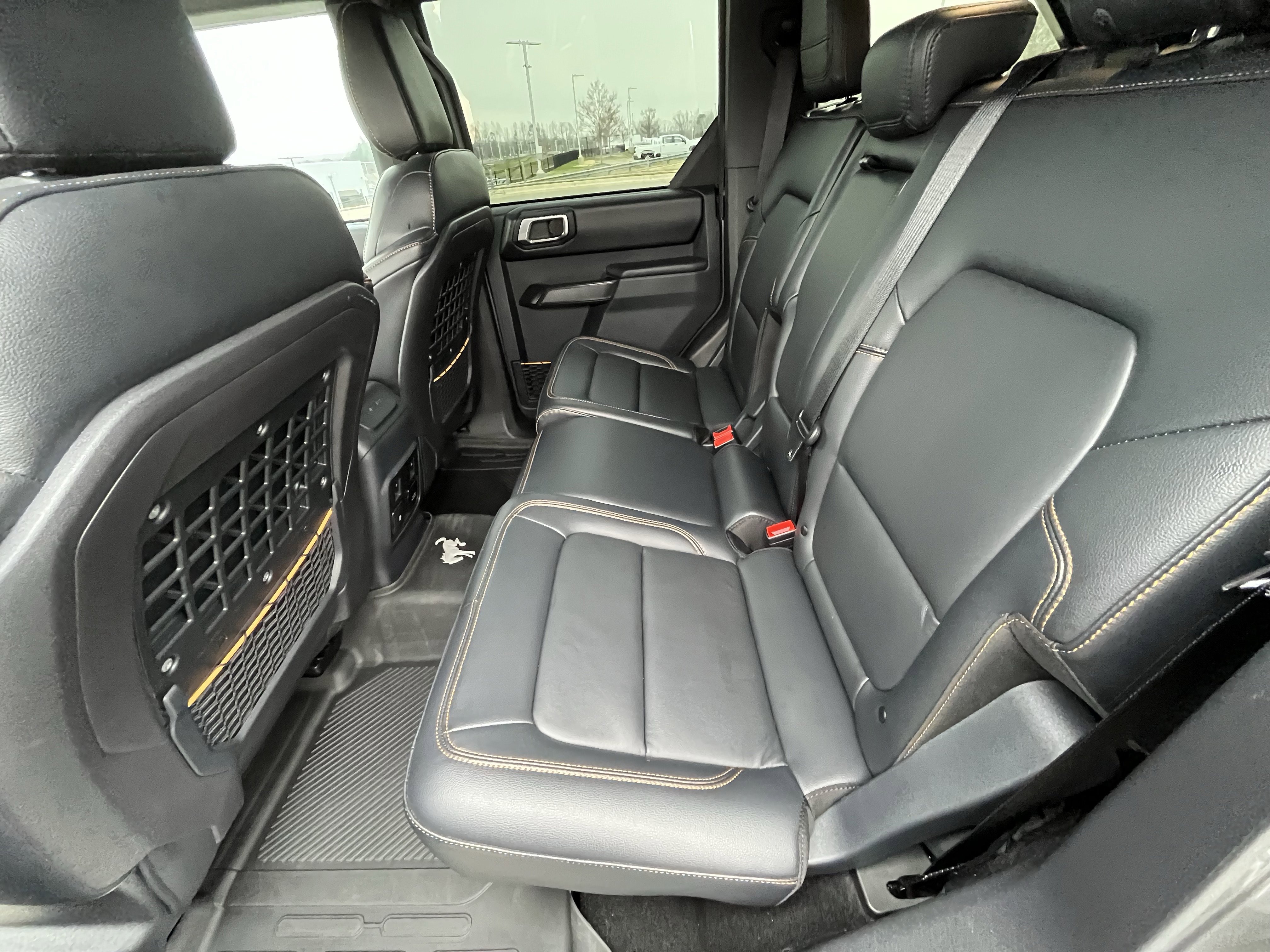 Used 2024 Ford Bronco Badlands image 31