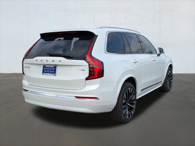New 2026 Volvo XC90 T8 Plus image 2