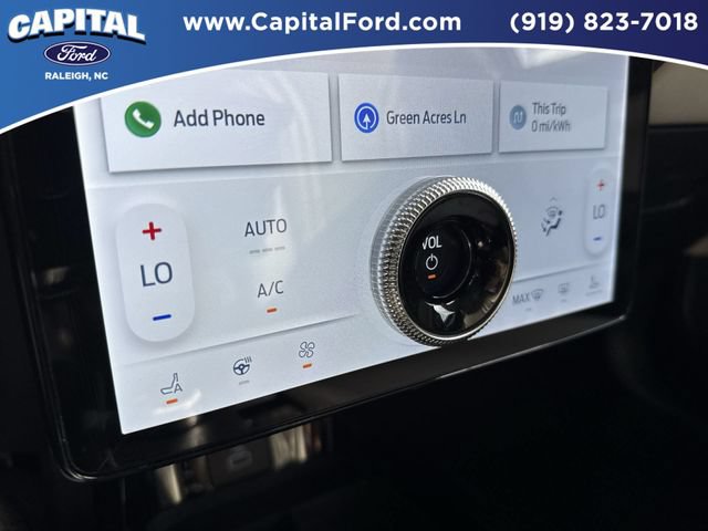 Used 2021 Ford Mustang Mach-E Premium RWD image 30