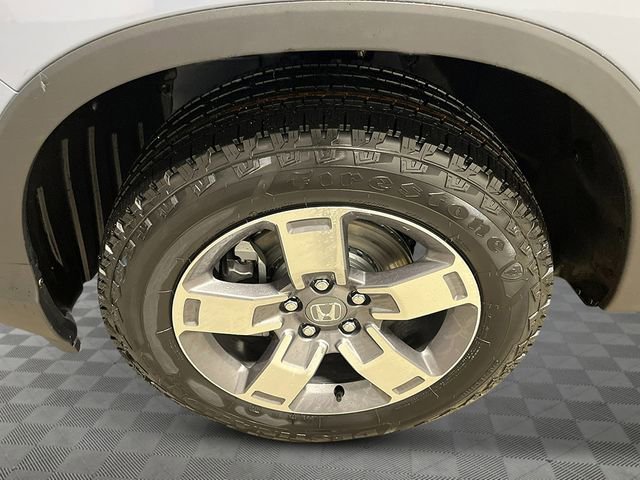 New 2026 Honda Ridgeline RTL image 12