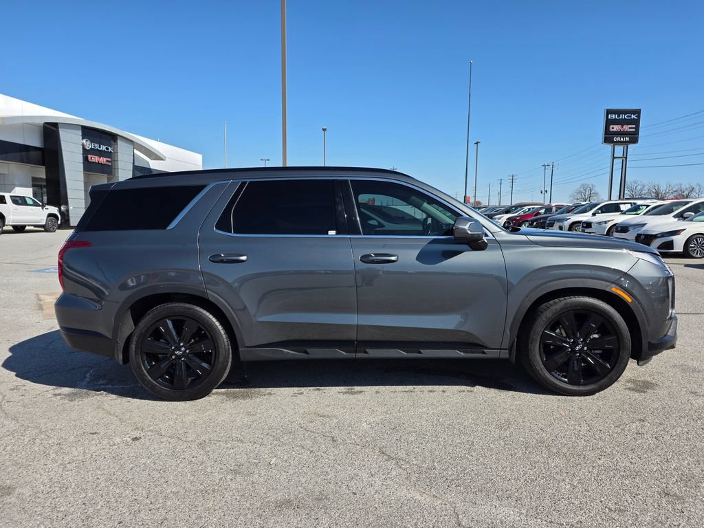 Used 2023 Hyundai Palisade XRT w/ Cargo Package AWD/4WD image 8