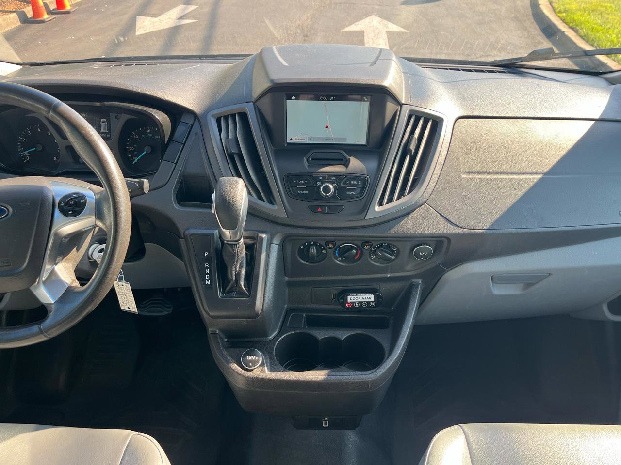 Used 2017 Ford Transit 350 XL RWD image 36