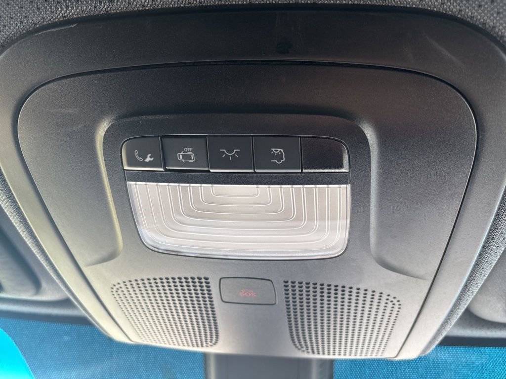 Used 2024 Mercedes-Benz Sprinter 2500 image 40