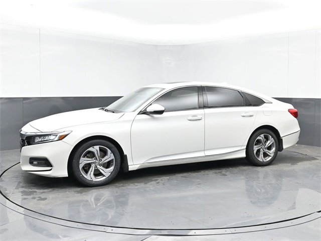 Used 2020 Honda Accord EX-L image 6
