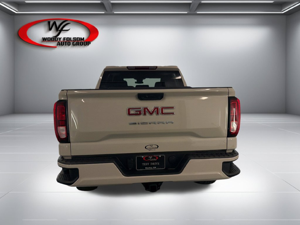 New 2026 GMC Sierra 1500 Pro w/ Graphite Edition AWD/4WD image 7