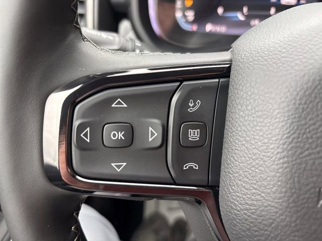New 2026 RAM 2500 Limited image 23