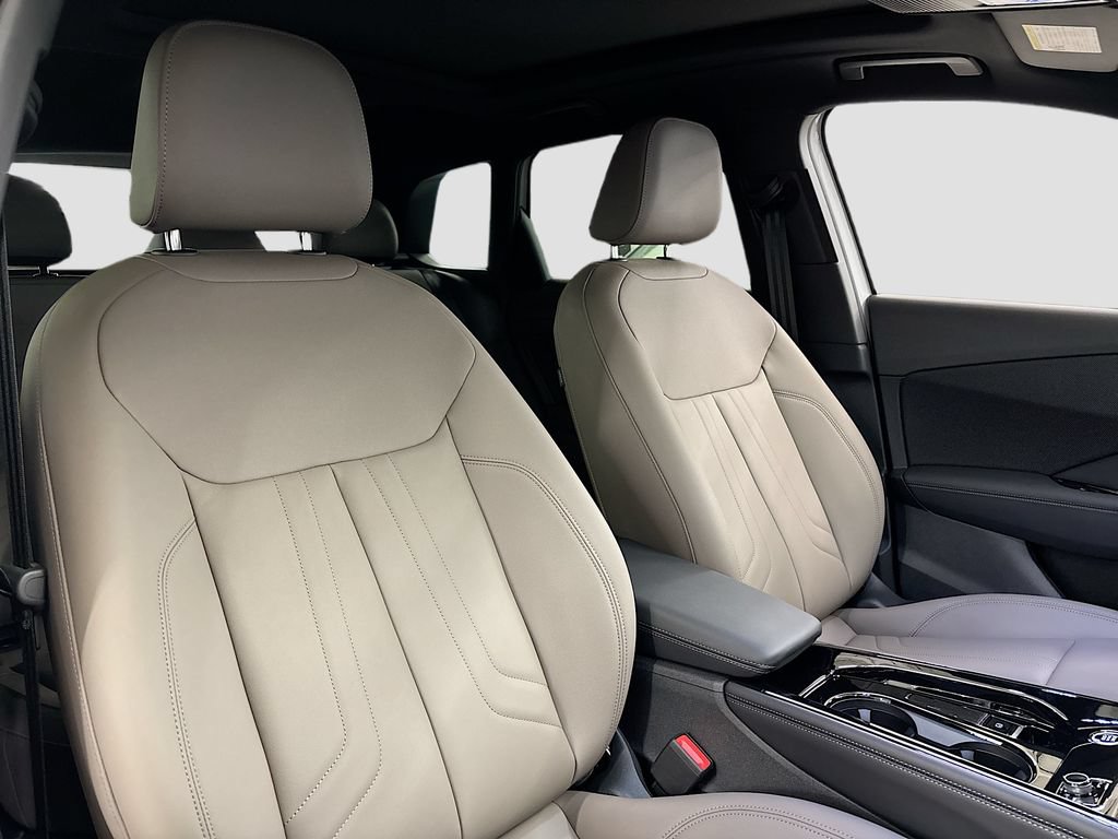 New 2026 Audi Q3 quattro 2.0T AWD/4WD image 15