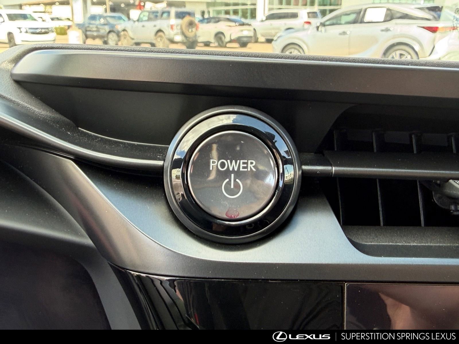 Used 2023 Lexus RZ 450e Premium w/ Technology Package image 30