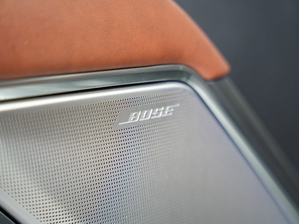 Used 2024 GMC Sierra 1500 Denali Ultimate image 48