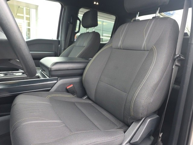 Used 2024 Ford F150 STX image 13