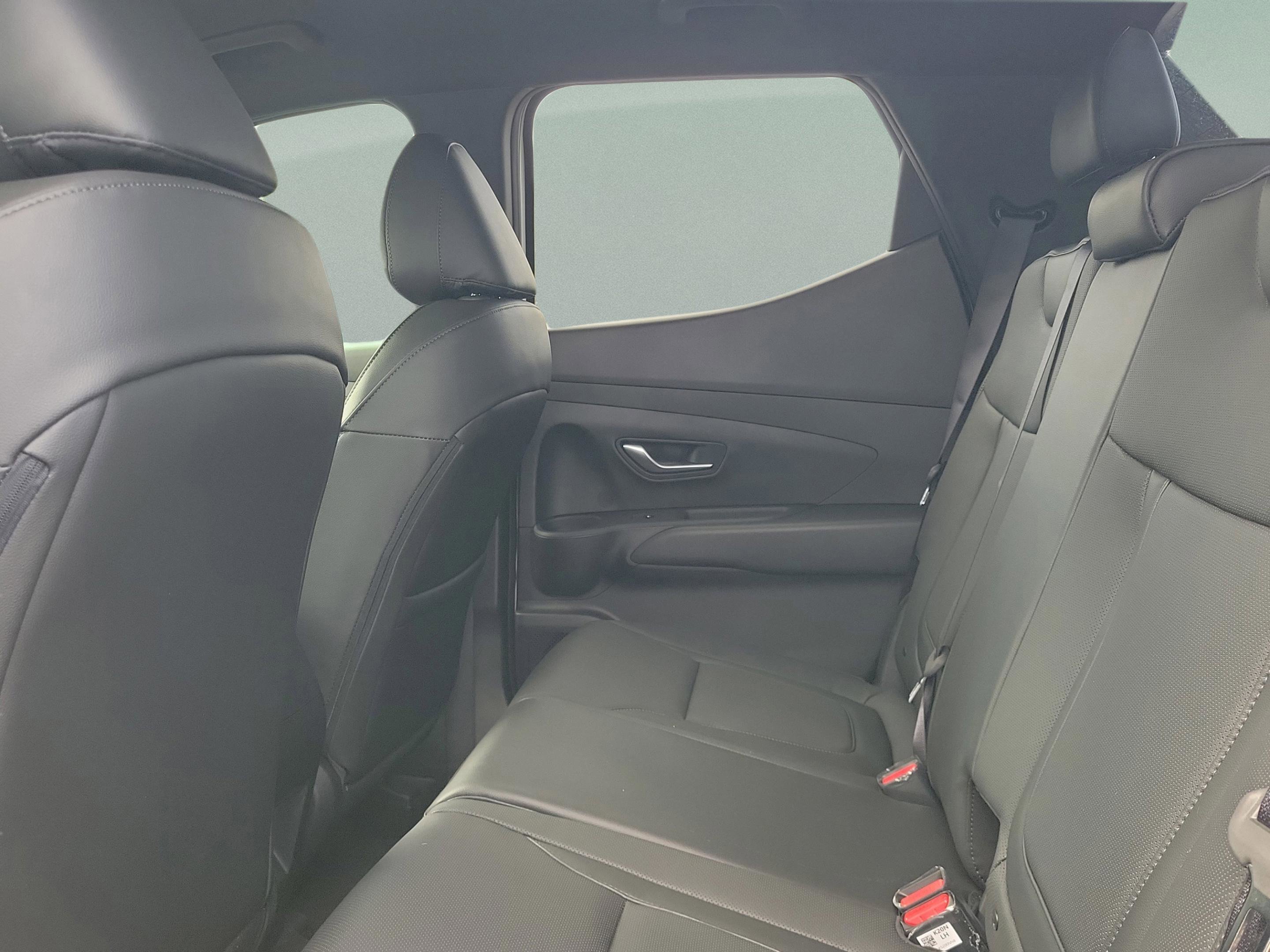 New 2026 Hyundai Santa Cruz SEL image 6