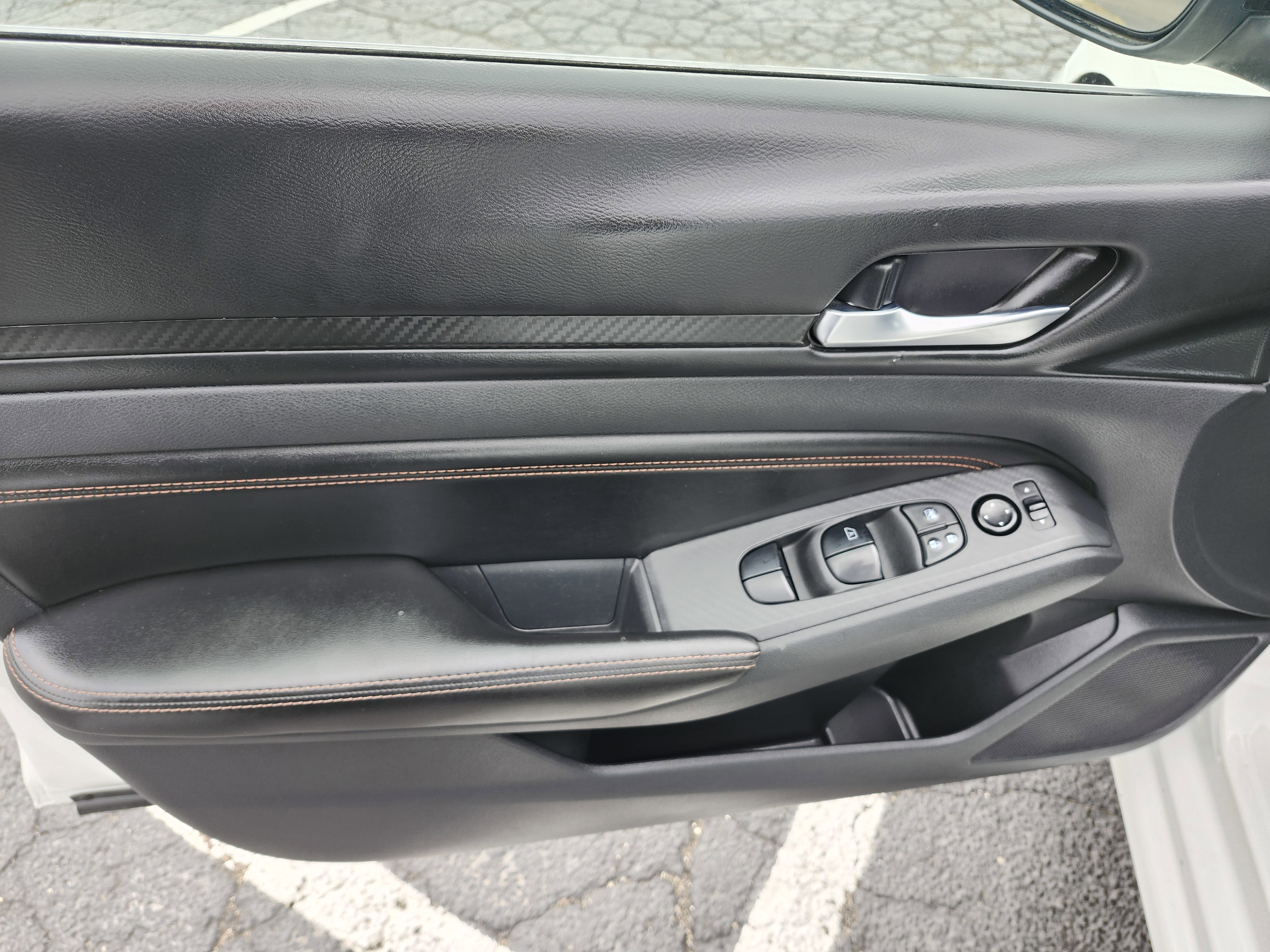Used 2022 Nissan Altima 2.5 SR FWD image 20