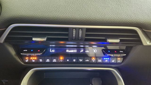 New 2026 MAZDA CX-90 Plug-In Hybrid w/Premium Sport AWD/4WD image 22