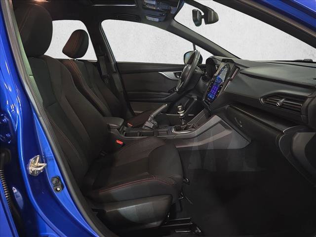 Used 2022 Subaru WRX Premium AWD/4WD image 10