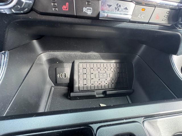 New 2025 Ford F150 XLT w/ Equipment Group 302A MID image 29