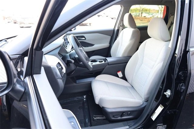 Certified 2023 Nissan Rogue SV image 8