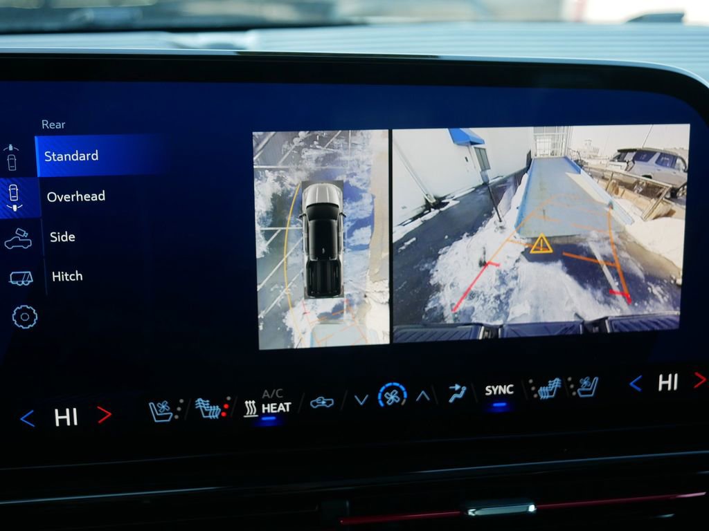 Used 2024 Chevrolet Silverado EV RST image 26