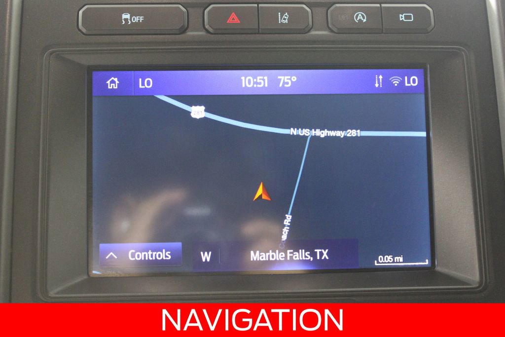 Certified 2020 Ford Expedition King Ranch image 9