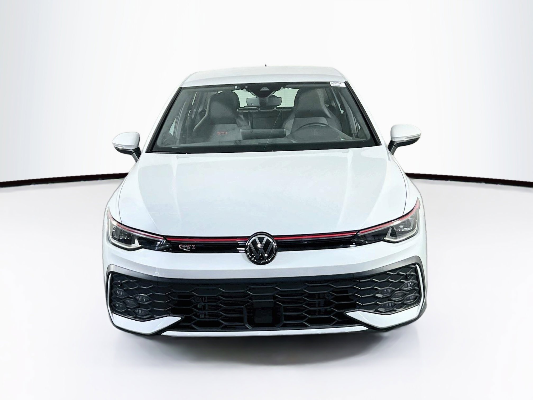 Used 2025 Volkswagen GTI S FWD image 2
