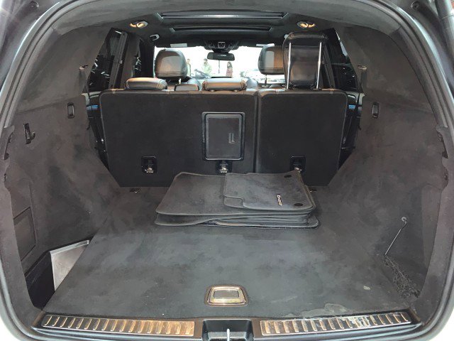 Used 2017 Mercedes-Benz GLE 63 AMG 4MATIC image 79