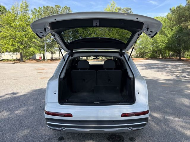 Used 2023 Audi Q7 3.0T Premium Plus image 26