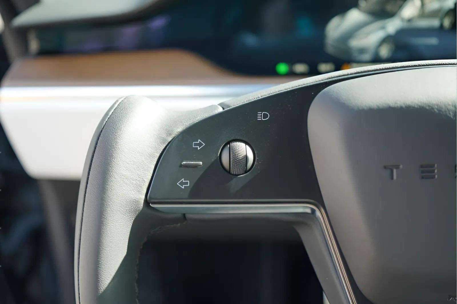 Used 2021 Tesla Model S Plaid image 68