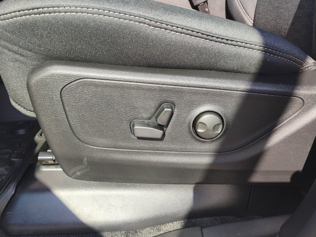 New 2027 RAM 1500 Big Horn AWD/4WD image 21