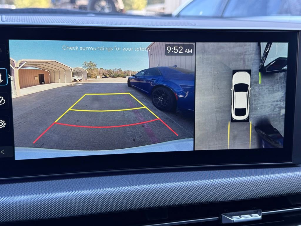 New 2026 Hyundai Sonata Limited image 5