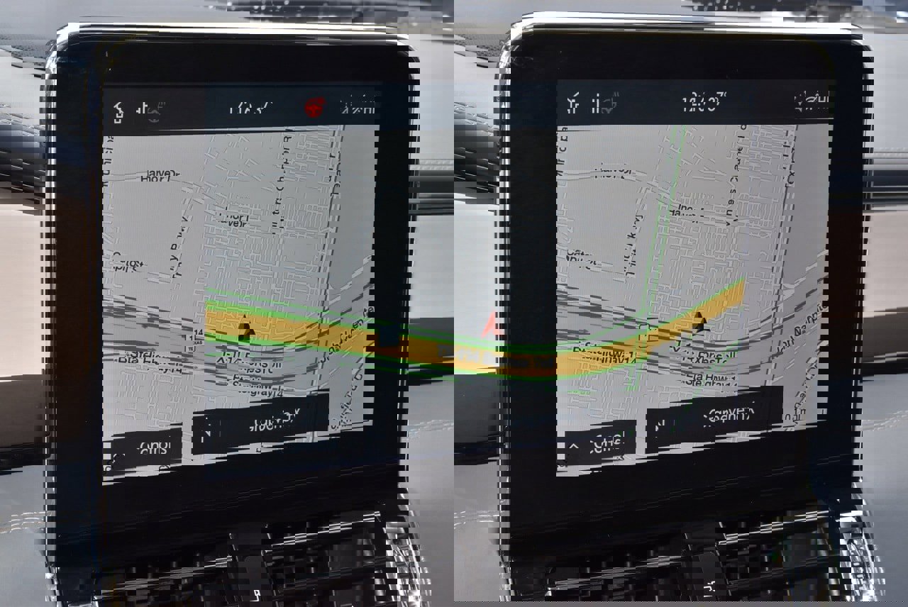 Used 2020 Lincoln Navigator Black Label image 29