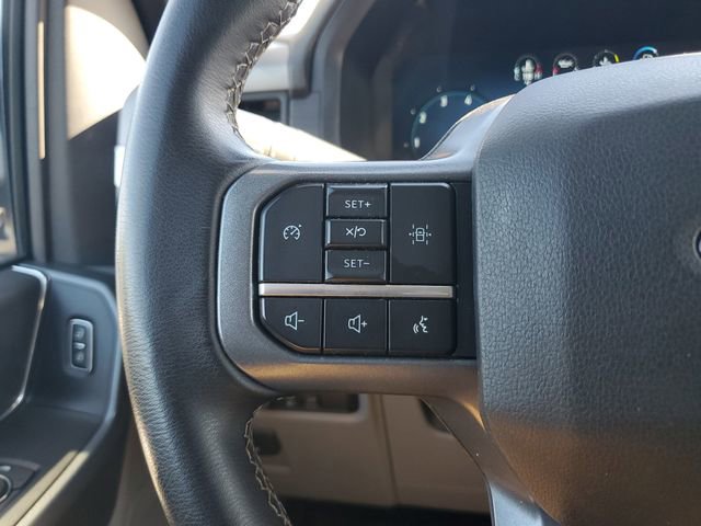Used 2024 Ford F150 XLT w/ Mobile Office Package image 26