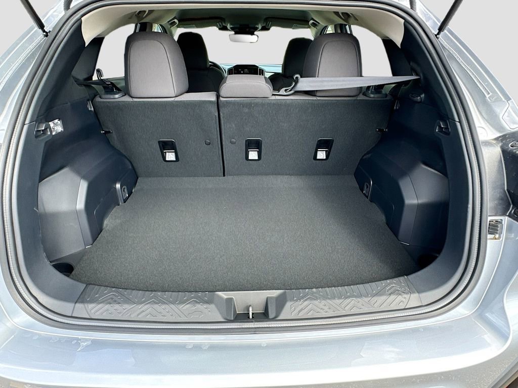 New 2026 Subaru Crosstrek 2.0i Premium image 30