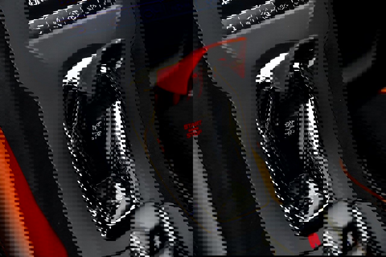 Used 2021 Lamborghini Huracan STO image 40