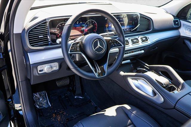 New 2026 Mercedes-Benz GLE 450 4MATIC image 10