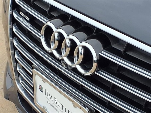 Used 2017 Audi A8 L 4.0T image 23