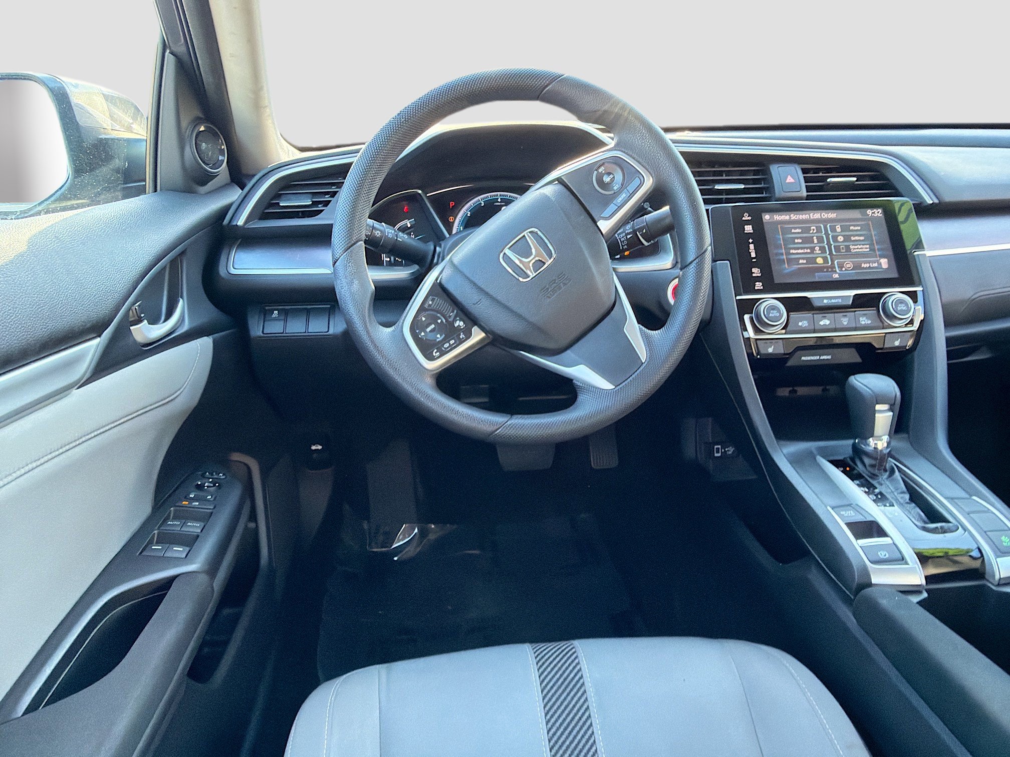 Used 2016 Honda Civic EX-T image 16