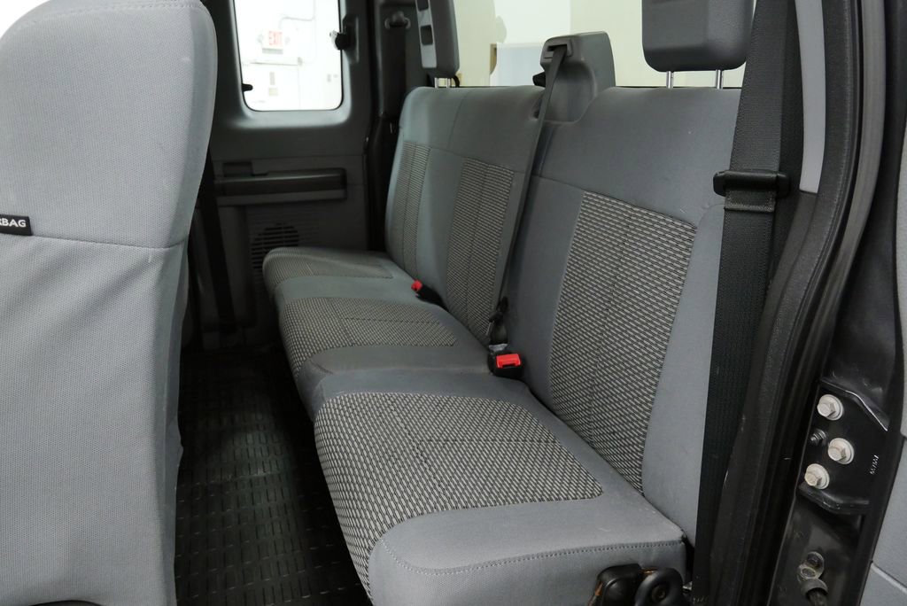 Used 2015 Ford F250 XL w/ Power Equipment Group image 20