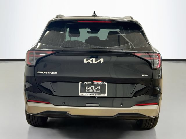 New 2027 Kia Sportage SX Prestige AWD/4WD image 6