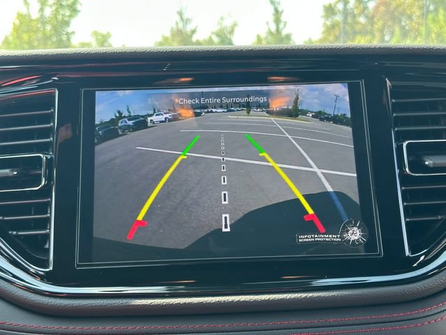 New 2026 Dodge Durango GT AWD/4WD image 27