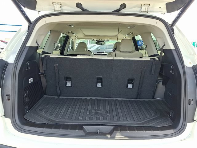 Used 2024 Subaru Ascent Limited w/ Technology Package AWD/4WD image 28