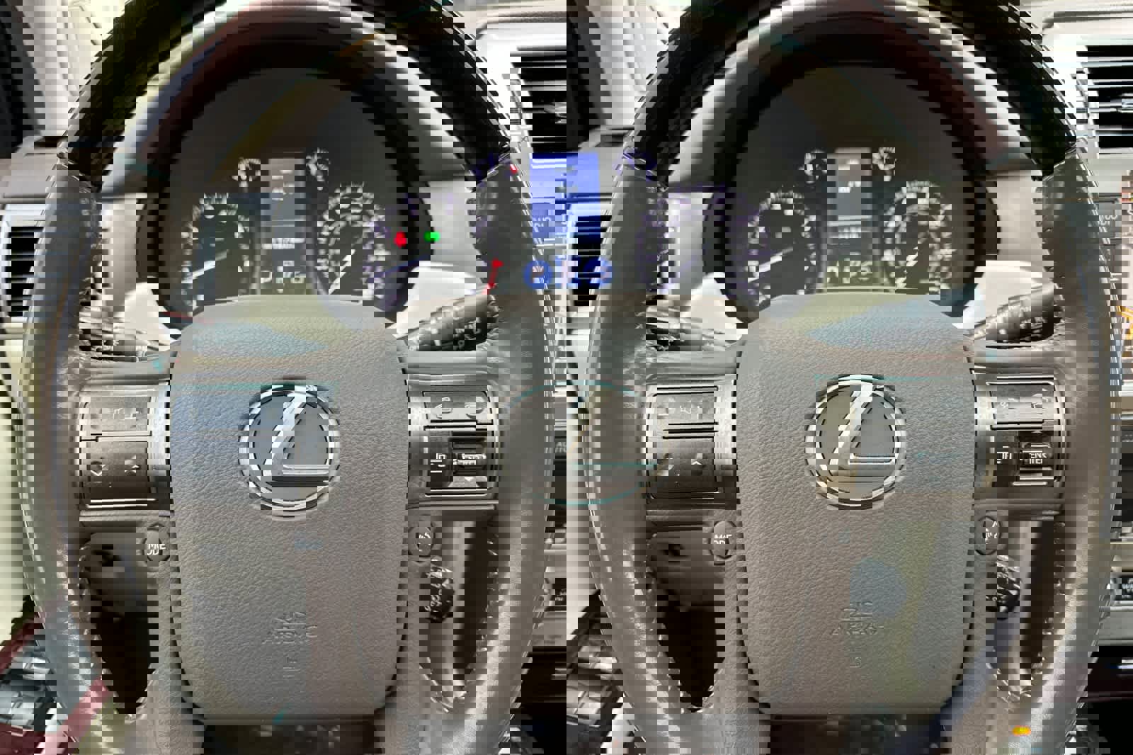 Used 2019 Lexus GX 460 Premium image 26