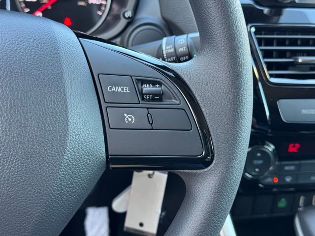 New 2026 Mitsubishi Eclipse Cross ES image 21