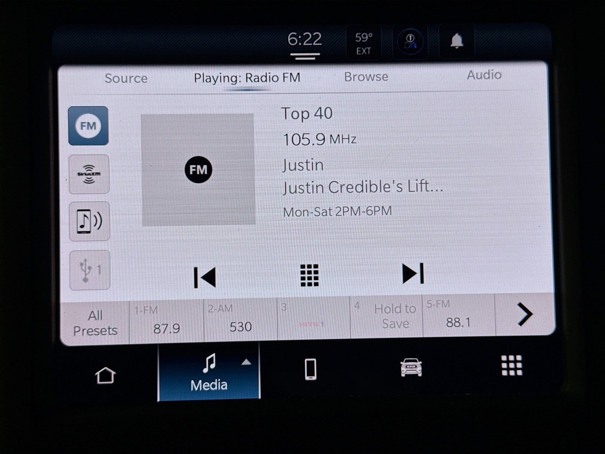 Used 2022 RAM 1500 Big Horn image 14