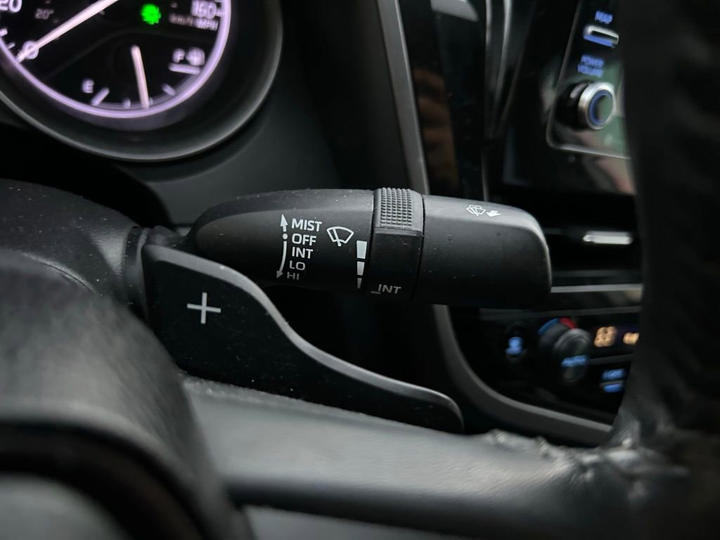 Certified 2022 Toyota Camry SE w/ Carpet Mat Package (TMS) image 21