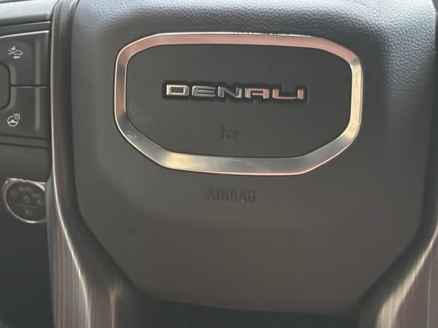 Used 2026 GMC Sierra 2500 Denali Ultimate AWD/4WD image 13