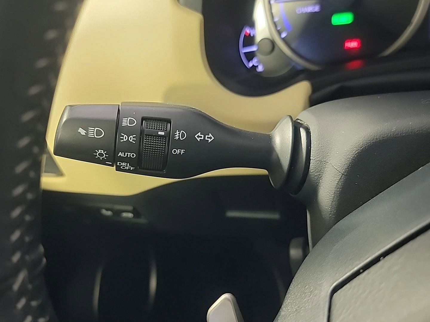 Used 2019 Lexus NX 300h AWD image 29