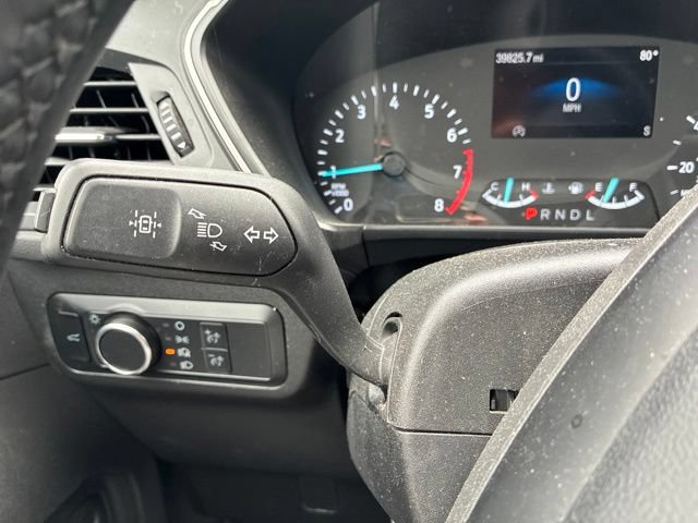 Used 2022 Ford Escape SE w/ SE Sport Appearance Package FWD image 25