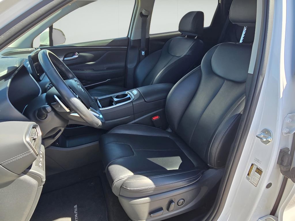Used 2023 Hyundai Santa Fe SEL w/ Premium Package image 24