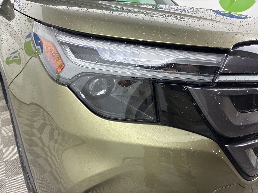 New 2026 Subaru Forester Limited AWD/4WD image 2