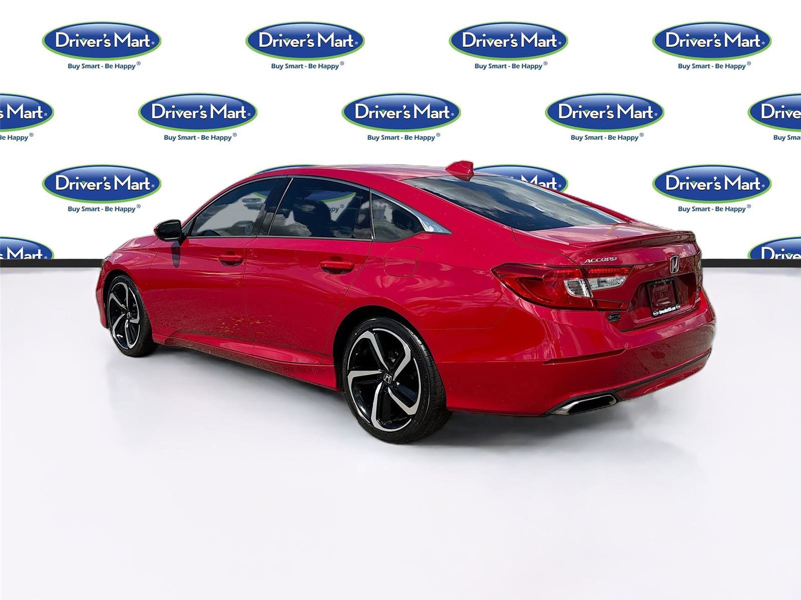 Used 2020 Honda Accord Sport image 5